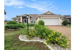 302 CALOOSA PALMS COURT, SUN CITY CENTER, FL 33573 Sold 03/13/25