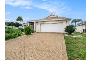 302 CALOOSA PALMS COURT, SUN CITY CENTER, FL 33573 Sold 03/13/25