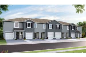 33032 REGENT CANAL STREET, WESLEY CHAPEL, FL 33545 Sold 11/24/24
