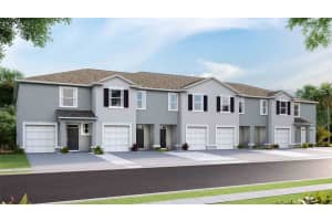 33032 REGENT CANAL STREET, WESLEY CHAPEL, FL 33545 Sold 11/24/24