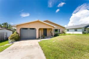 29171 ORVA DRIVE, PUNTA GORDA, FL 33982 Sold 06/24/25