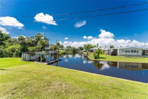 29171 ORVA DRIVE, PUNTA GORDA, FL 33982 Sold 06/24/25