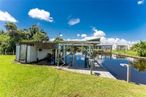 29171 ORVA DRIVE, PUNTA GORDA, FL 33982 Sold 06/24/25