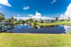 29171 ORVA DRIVE, PUNTA GORDA, FL 33982 Sold 06/24/25