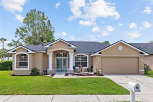 26018 BUCKTHORN AVENUE, LAND O LAKES, FL 34639 Sold 01/03/25