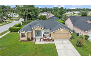 26018 BUCKTHORN AVENUE, LAND O LAKES, FL 34639 Sold 01/03/25