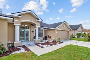 26018 BUCKTHORN AVENUE, LAND O LAKES, FL 34639 Sold 01/03/25