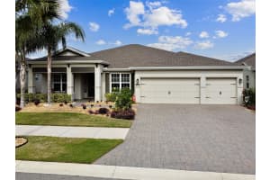 11785 LAKE LUCAYA DRIVE, RIVERVIEW, FL 33579 Sold 03/31/25