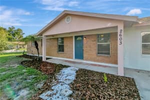 2603 15TH AVENUE, PALMETTO, FL 34221 Sold 09/17/24
