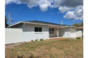 10341 AZALEA DRIVE, PORT RICHEY, FL 34668 Sold 12/16/24