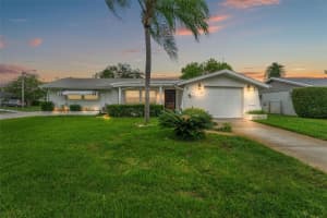 7015 Flaggler Dr, PORT RICHEY