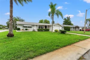 7015 FLAGGLER DRIVE, PORT RICHEY, FL 34668 - MLS#MFRT3547169