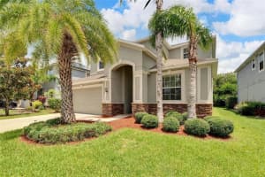 11612 MANSFIELD POINT DRIVE, RIVERVIEW, FL 33569 Sold 03/20/25