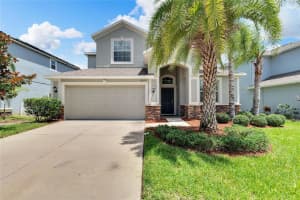 11612 MANSFIELD POINT DRIVE, RIVERVIEW, FL 33569 Sold 03/20/25