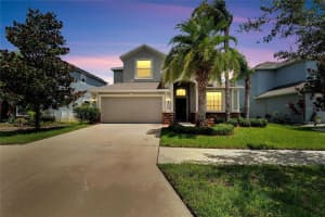 11612 MANSFIELD POINT DRIVE, RIVERVIEW, FL 33569 Sold 03/20/25