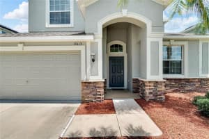11612 MANSFIELD POINT DRIVE, RIVERVIEW, FL 33569 Sold 03/20/25