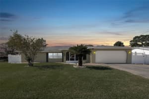 11492 NORVELL ROAD, SPRING HILL, FL 34608 Sold 12/20/24
