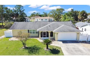 11492 NORVELL ROAD, SPRING HILL, FL 34608 Sold 12/20/24