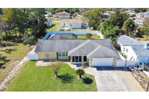 11492 NORVELL ROAD, SPRING HILL, FL 34608 Sold 12/20/24