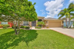 6814 CROMWELL GARDEN DRIVE, APOLLO BEACH, FL 33572 Sold 10/24/24