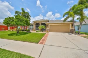 6814 CROMWELL GARDEN DRIVE, APOLLO BEACH, FL 33572 Sold 10/24/24