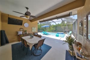 6814 CROMWELL GARDEN DRIVE, APOLLO BEACH, FL 33572 Sold 10/24/24
