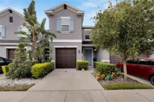 6628 CITRUS CREEK LANE, TAMPA, FL 33625 Sold 01/29/25