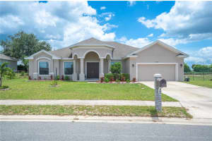 4046 DINNER LAKE WAY, LAKE WALES, FL 33859 Sold 07/23/25