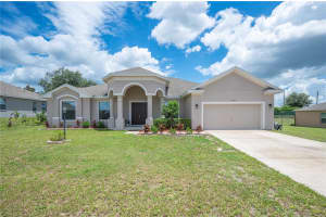 4046 DINNER LAKE WAY, LAKE WALES, FL 33859 Sold 07/23/25