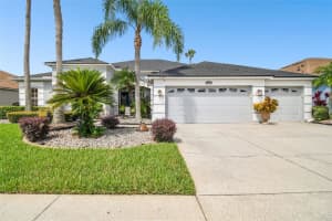 5349 SILVER CHARM TERRACE, WESLEY CHAPEL, FL 33544 Sold 12/04/24