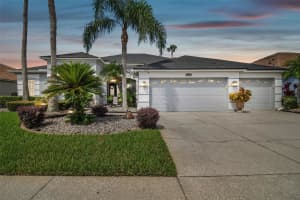 5349 SILVER CHARM TERRACE, WESLEY CHAPEL, FL 33544 Sold 12/04/24