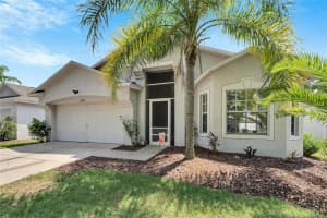 12824 LAKE VISTA DRIVE, GIBSONTON, FL 33534 Sold 01/22/25