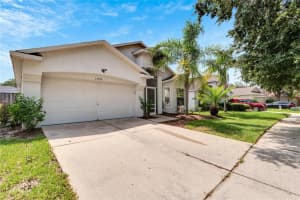 12824 LAKE VISTA DRIVE, GIBSONTON, FL 33534 Sold 01/22/25