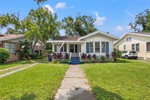 715 CARACAS STREET, TAMPA, FL 33603 Sold 09/13/24