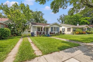 715 CARACAS STREET, TAMPA, FL 33603 Sold 09/13/24