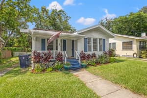 715 CARACAS STREET, TAMPA, FL 33603 Sold 09/13/24