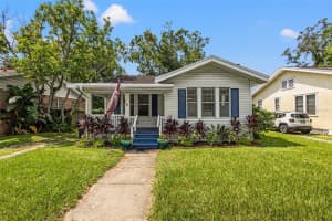 715 CARACAS STREET, TAMPA, FL 33603 Sold 09/13/24