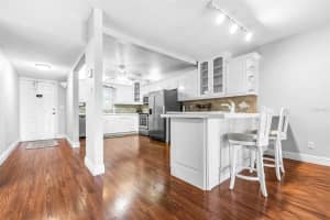 3717 46TH AVENUE, SAINT PETERSBURG, FL 33711 Sold 09/19/24