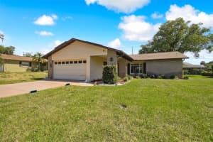 8324 WINDING WOOD DRIVE, PORT RICHEY, FL 34668 Sold 11/25/24