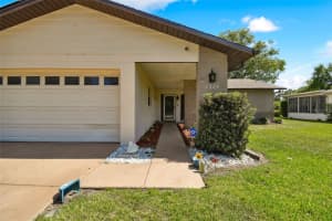 8324 WINDING WOOD DRIVE, PORT RICHEY, FL 34668 Sold 11/25/24