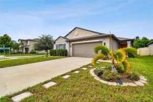 12202 MIRACLE MILE DRIVE, RIVERVIEW, FL 33578 Sold 04/04/25