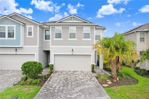 4295 CLOUD HOPPER WAY, LUTZ, FL 33559 Sold 11/05/24