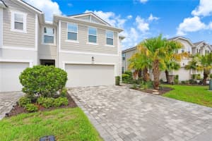 4295 CLOUD HOPPER WAY, LUTZ, FL 33559 Sold 11/05/24