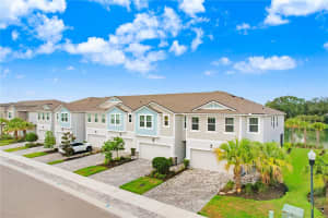 4295 CLOUD HOPPER WAY, LUTZ, FL 33559 Sold 11/05/24