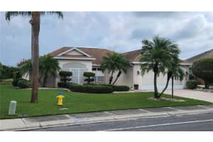 2433 DEL WEBB BOULEVARD, SUN CITY CENTER, FL 33573 Sold 10/11/24