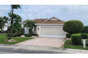 2433 DEL WEBB BOULEVARD, SUN CITY CENTER, FL 33573 Sold 10/11/24