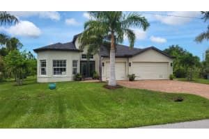 14331 BARBAROSSA LANE, PORT CHARLOTTE, FL 33981 Sold 01/31/25