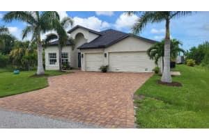 14331 BARBAROSSA LANE, PORT CHARLOTTE, FL 33981 Sold 01/31/25