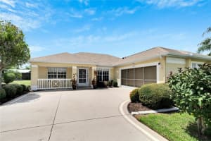 2325 DEL WEBB BOULEVARD, SUN CITY CENTER, FL 33573 Sold 12/24/24