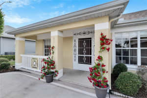 2325 DEL WEBB BOULEVARD, SUN CITY CENTER, FL 33573 Sold 12/24/24
